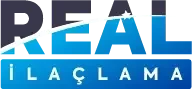 Real İlaçlama Logo